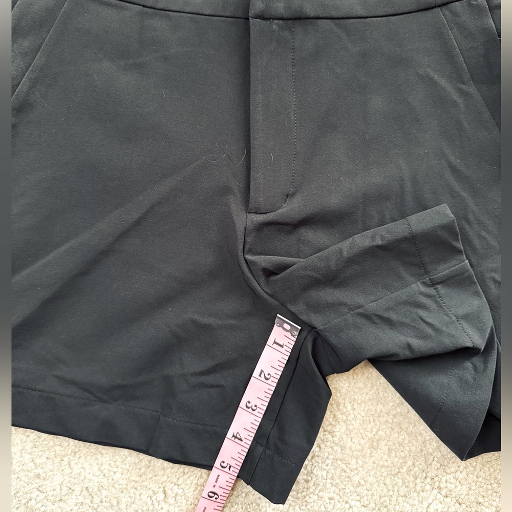 Zella All Day Shorts (NWT) - Picture 5 of 8